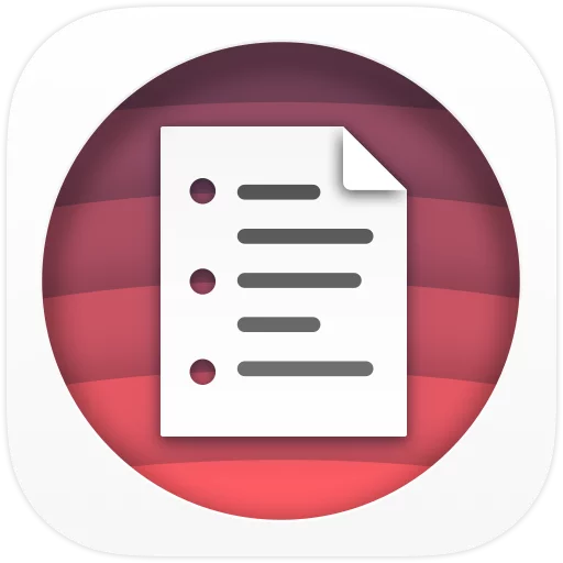 Weekend Read Icon